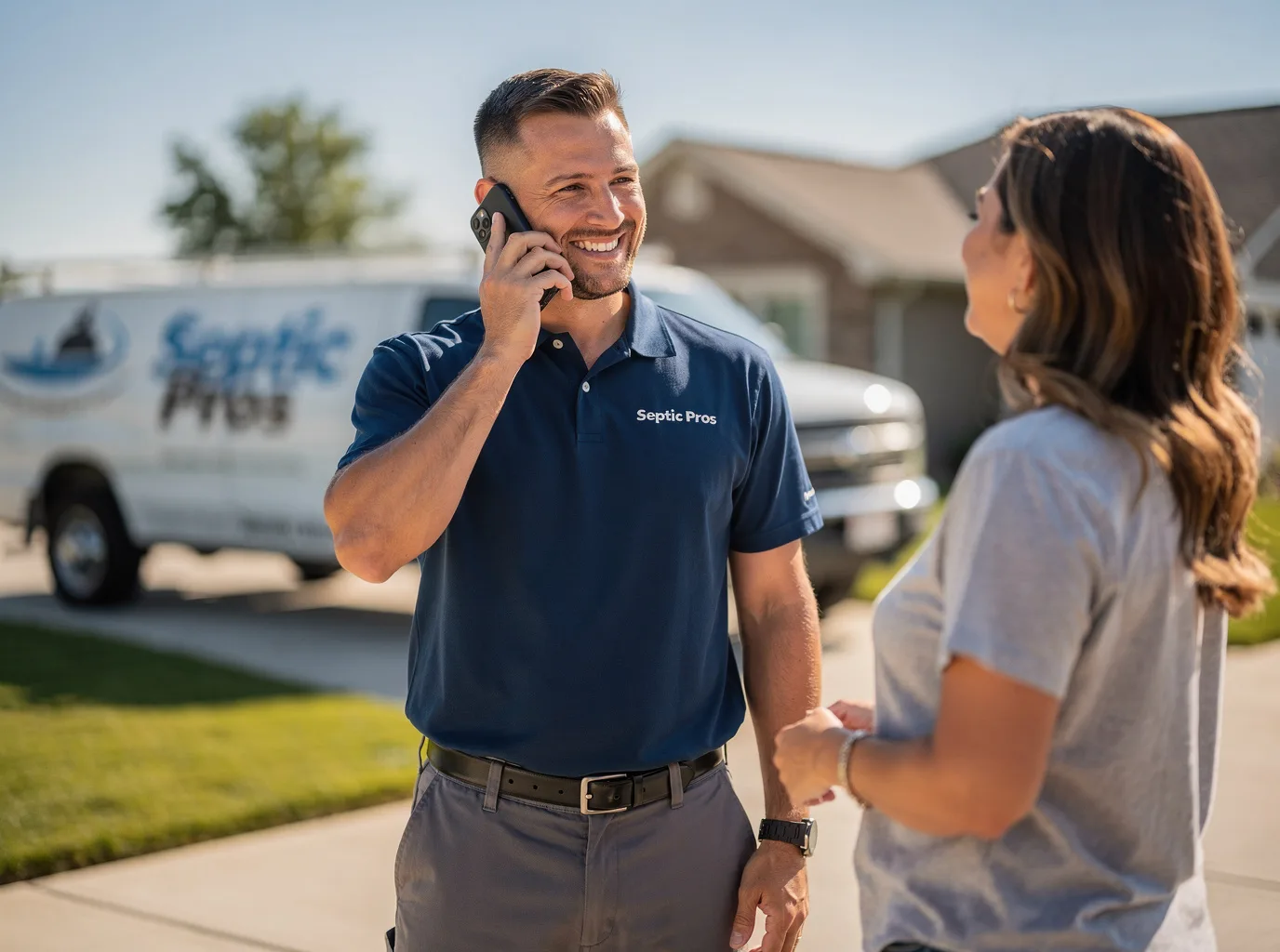 Septic Tank Pumping Sandy Ridge, NC FAQs